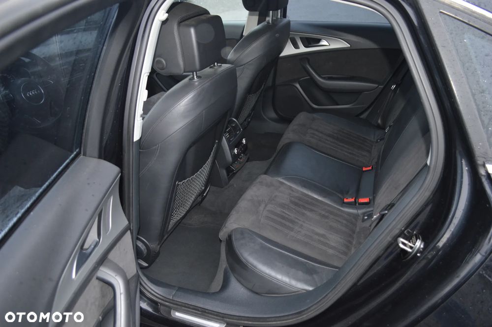 Audi A6 - 9