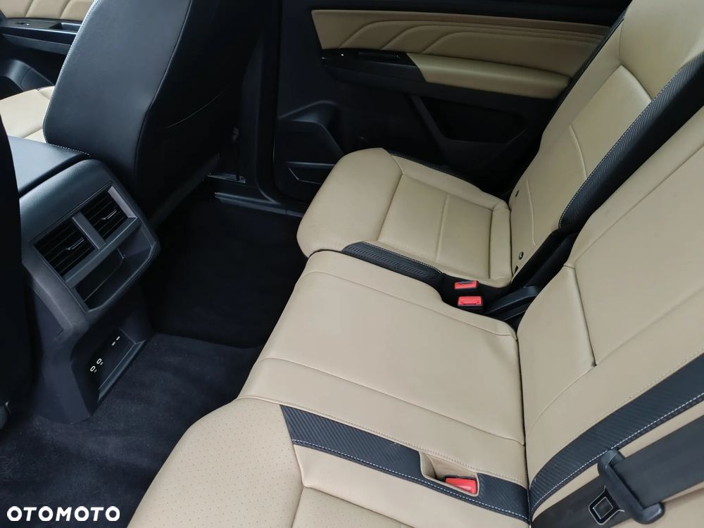 Volkswagen Atlas - 10
