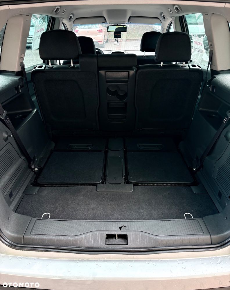 Opel Zafira 1.7 CDTI ecoFLEX Edition - 17