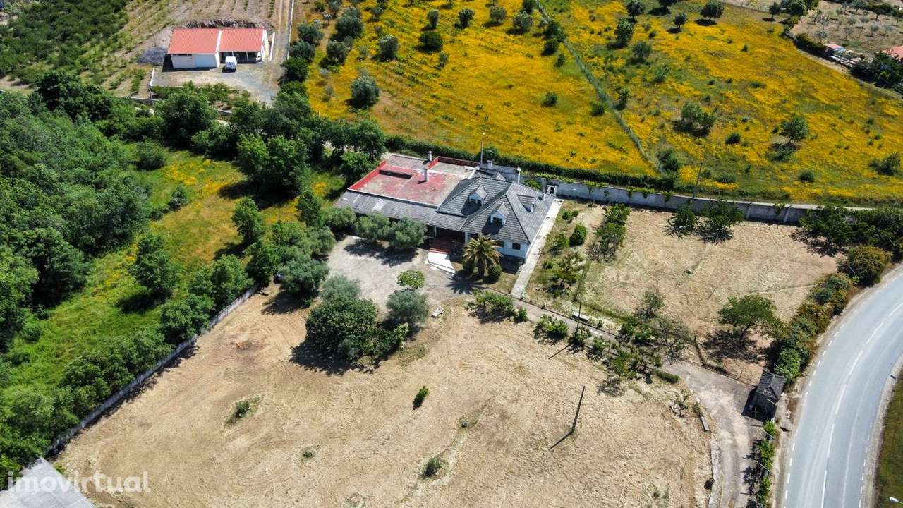 Moradia T5 para venda - Grande imagem: 5/30