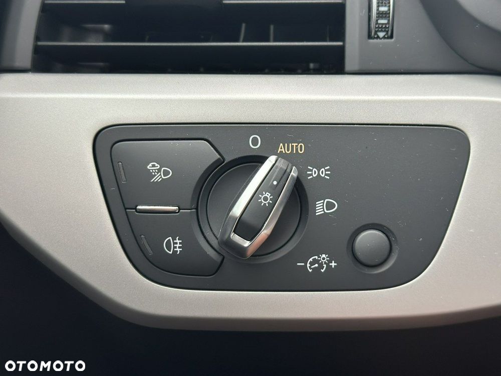Audi A4 Allroad 40 TDI Quattro S tronic - 16