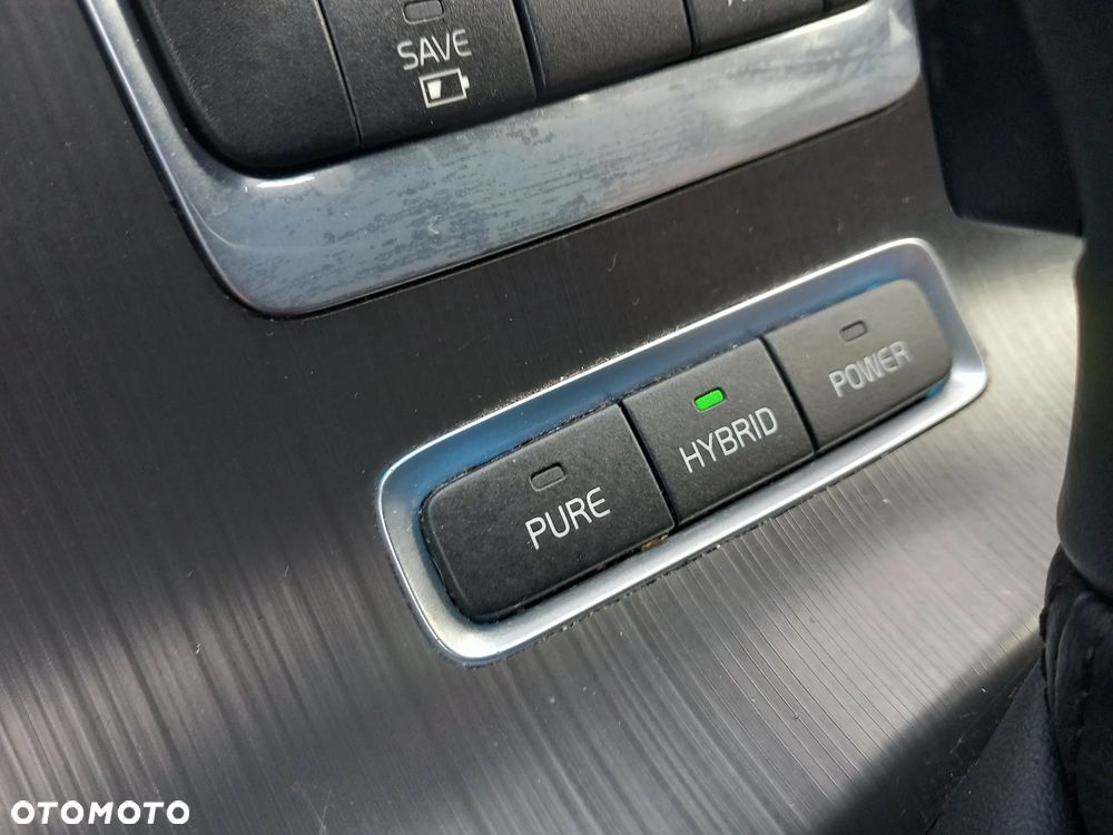Volvo V60 D6 AWD Plug-in Hybrid Summum - 34