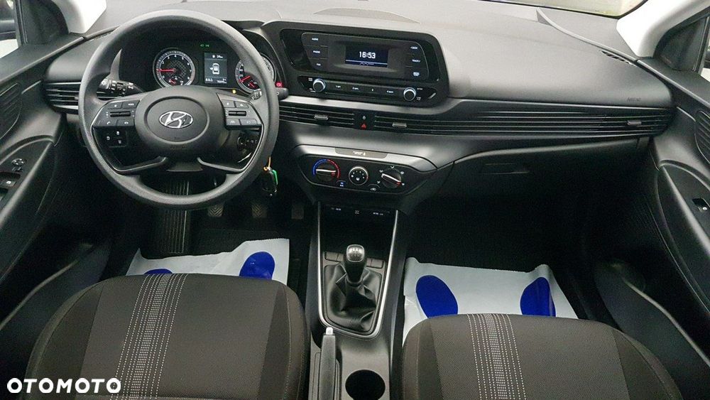 Hyundai i20 - 14