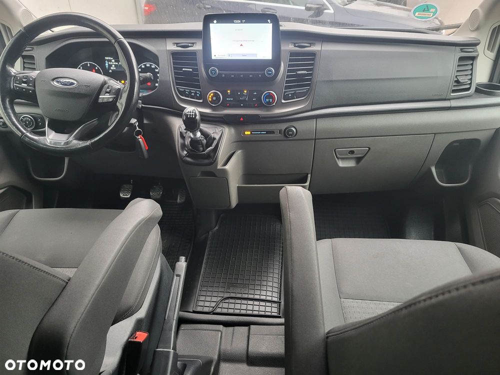 Ford Transit Kombi L3H2 Trend - 9