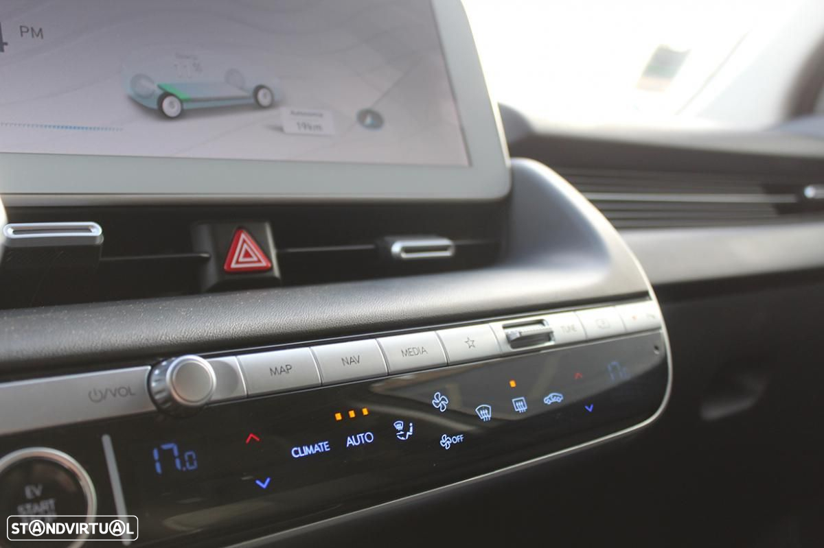 Hyundai Ioniq 5 73kWh Vanguard - 25