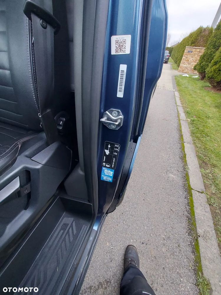 Ford CUSTOM TRAIL - 21