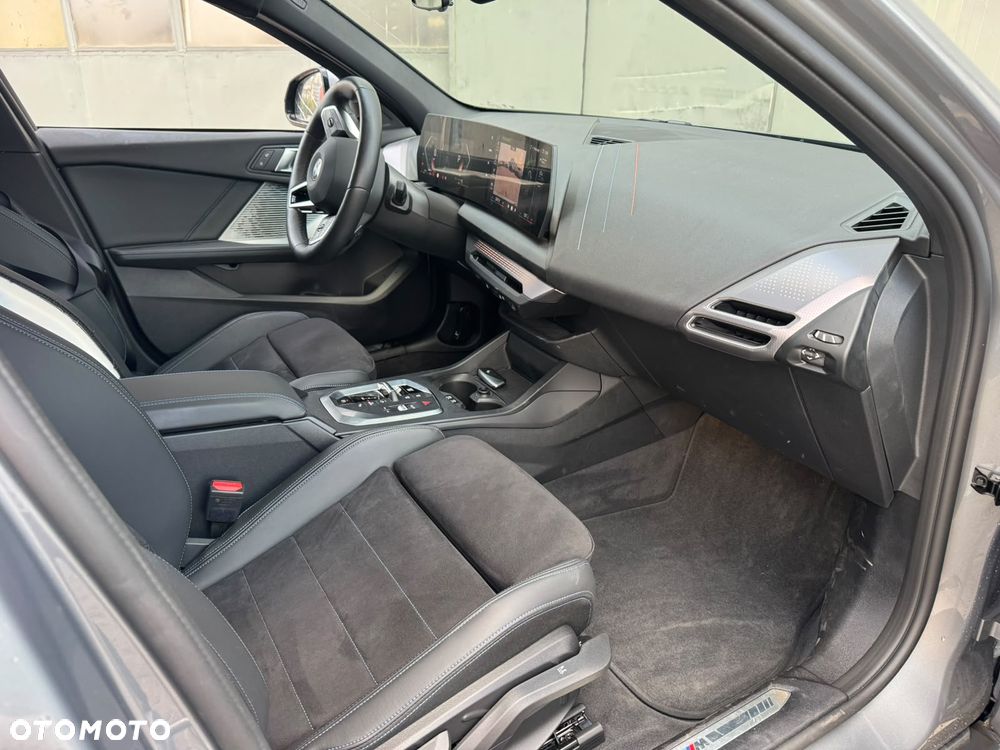 BMW Seria 1 - 11