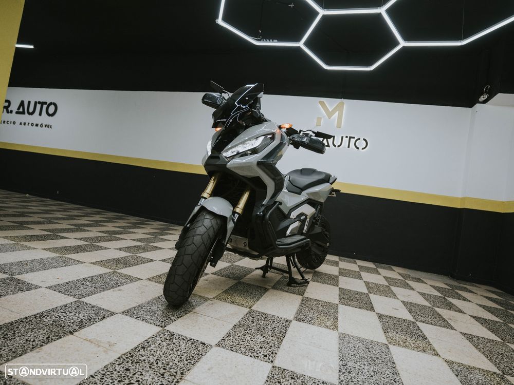 Honda X-ADV - 3