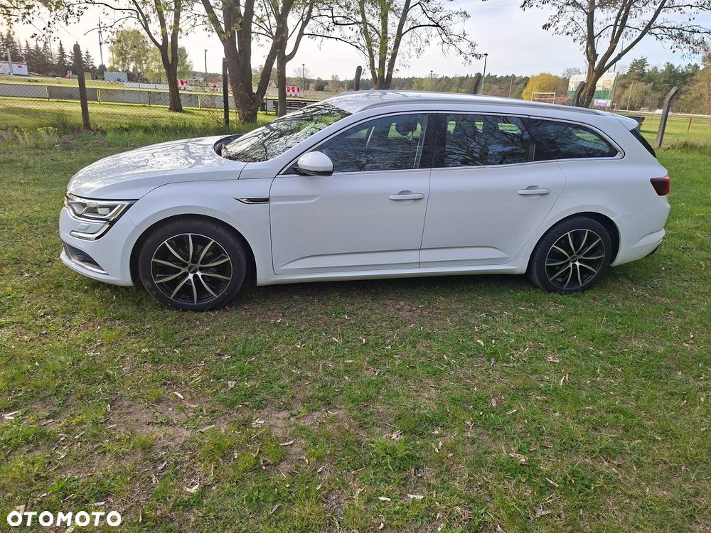 Renault Talisman - 2