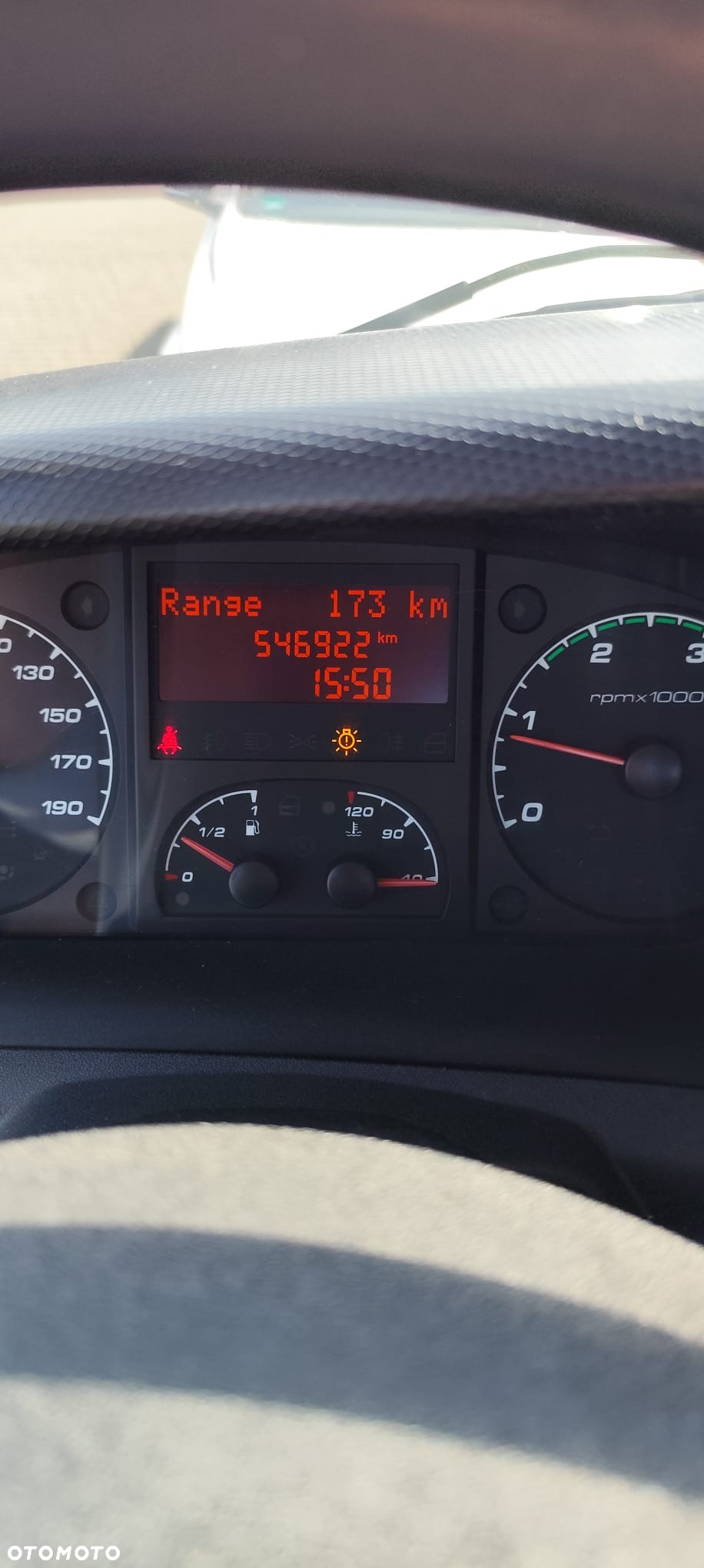 Iveco Daily 65 C 17 D - 10