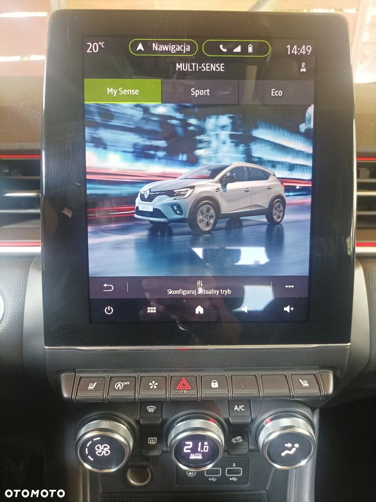 Renault Captur 1.0 TCe Intens - 15