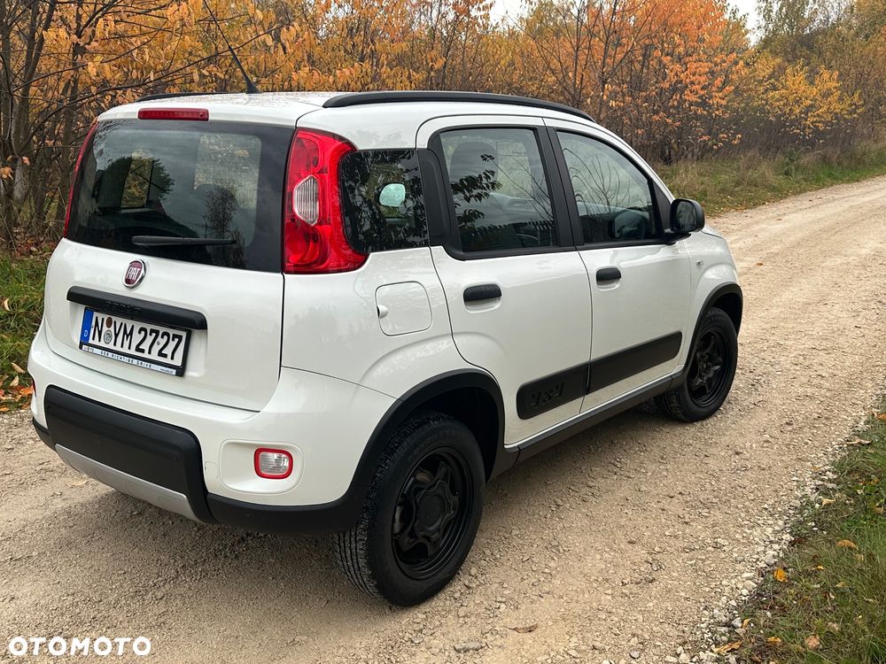 Fiat Panda - 4