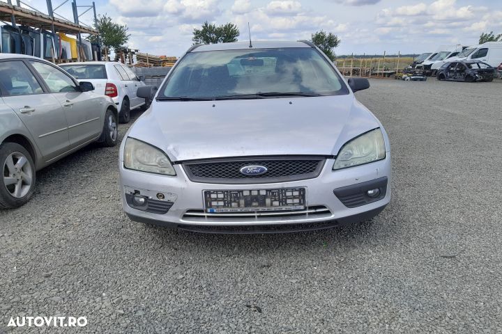 Ventilator aeroterma 3M5H18456EC Ford Focus 2 [2004 - 2008] wagon 5-u - 1