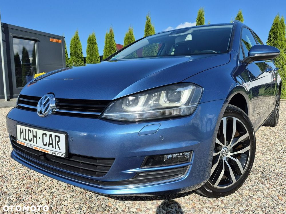 Volkswagen Golf - 30