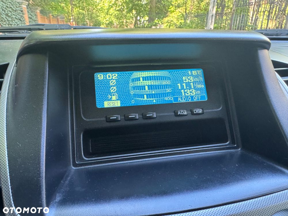 Mitsubishi L200 2.5 DID Intense + - 26