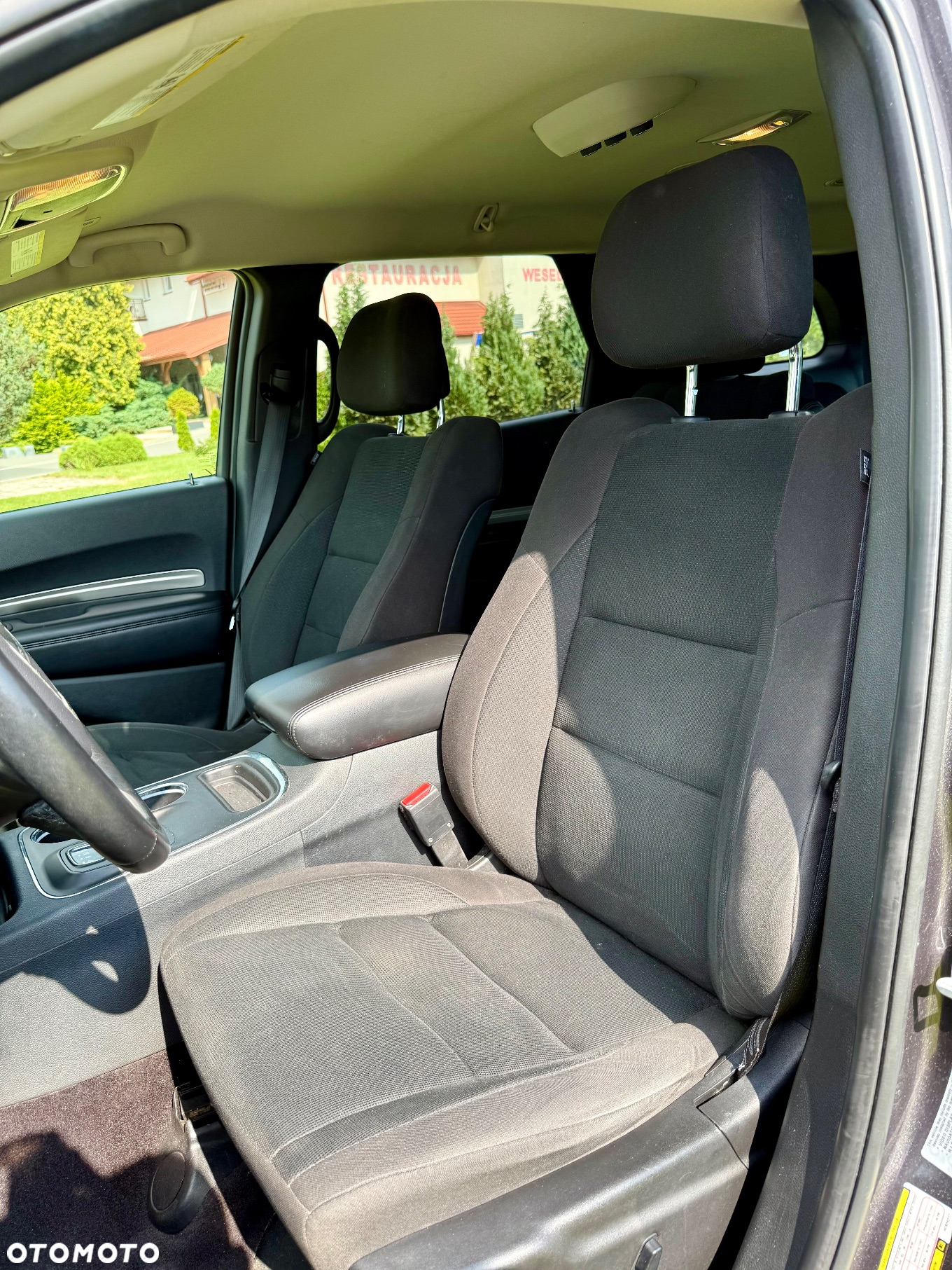 Dodge Durango 3,6 Limited - 28