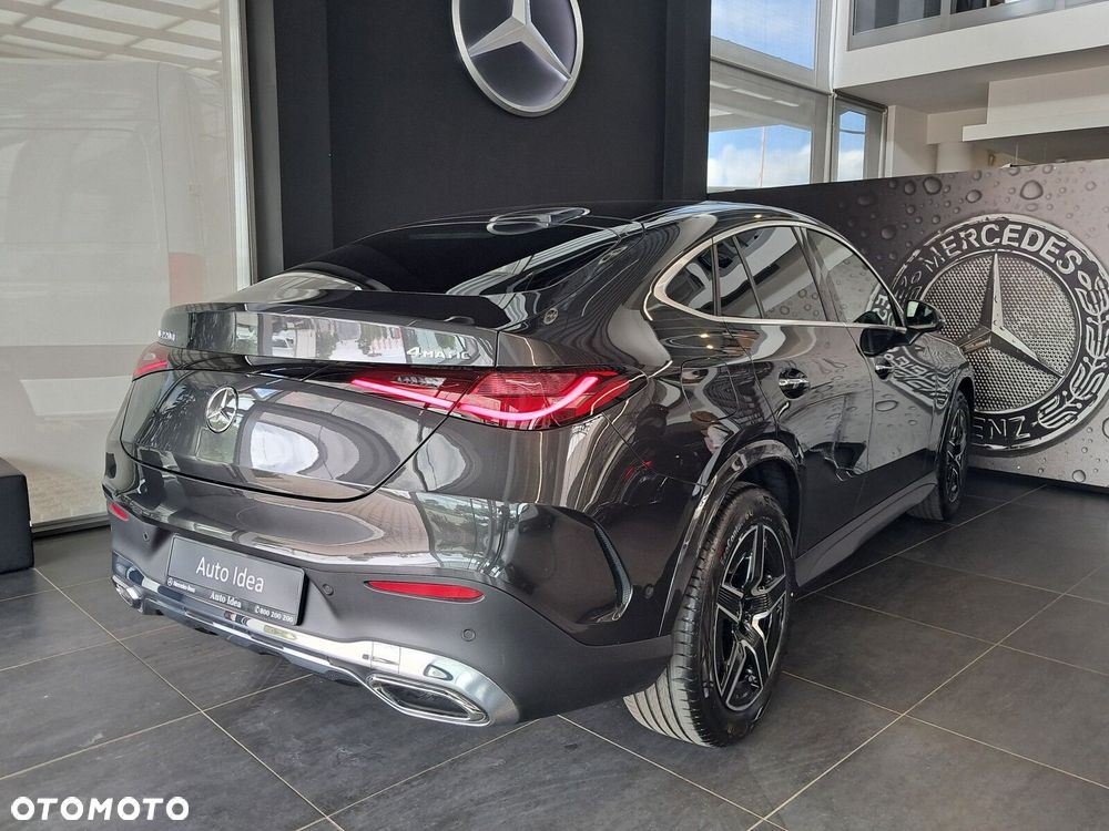 Mercedes-Benz GLC - 18