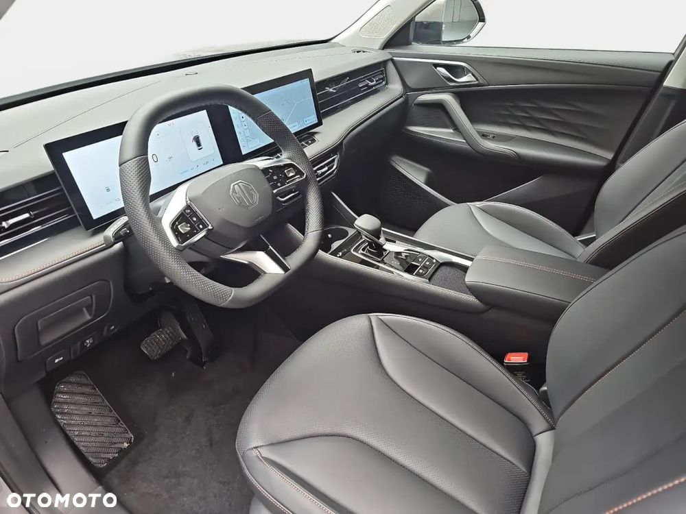 MG HS 1.5T PHEV Exclusive - 7