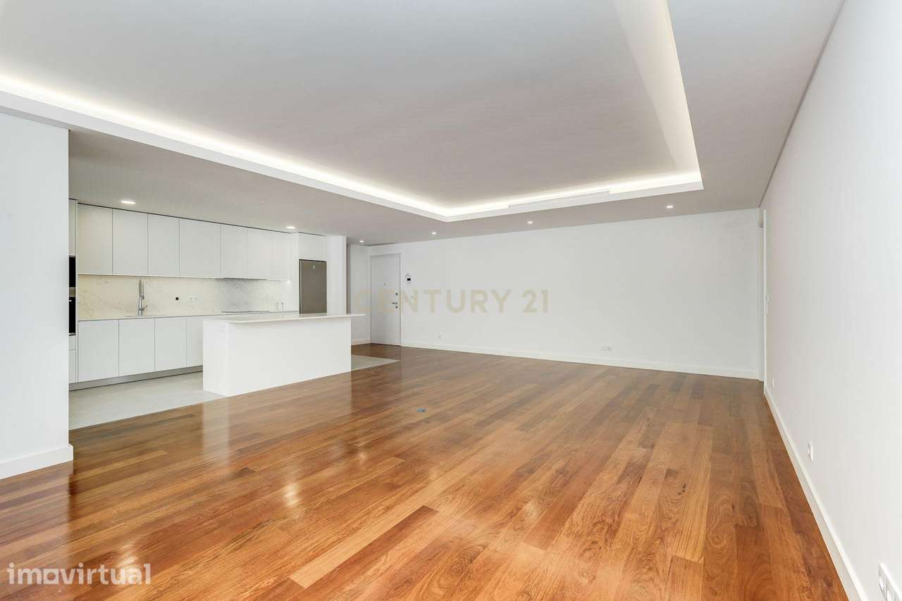 "Iria Rio Residence",  o novo condomínio com piscina e vista rio às po - Grande imagem: 2/22