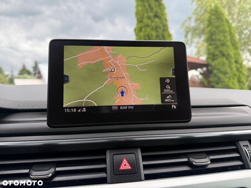Audi A4 Avant 2.0 TDI ultra S tronic - 25