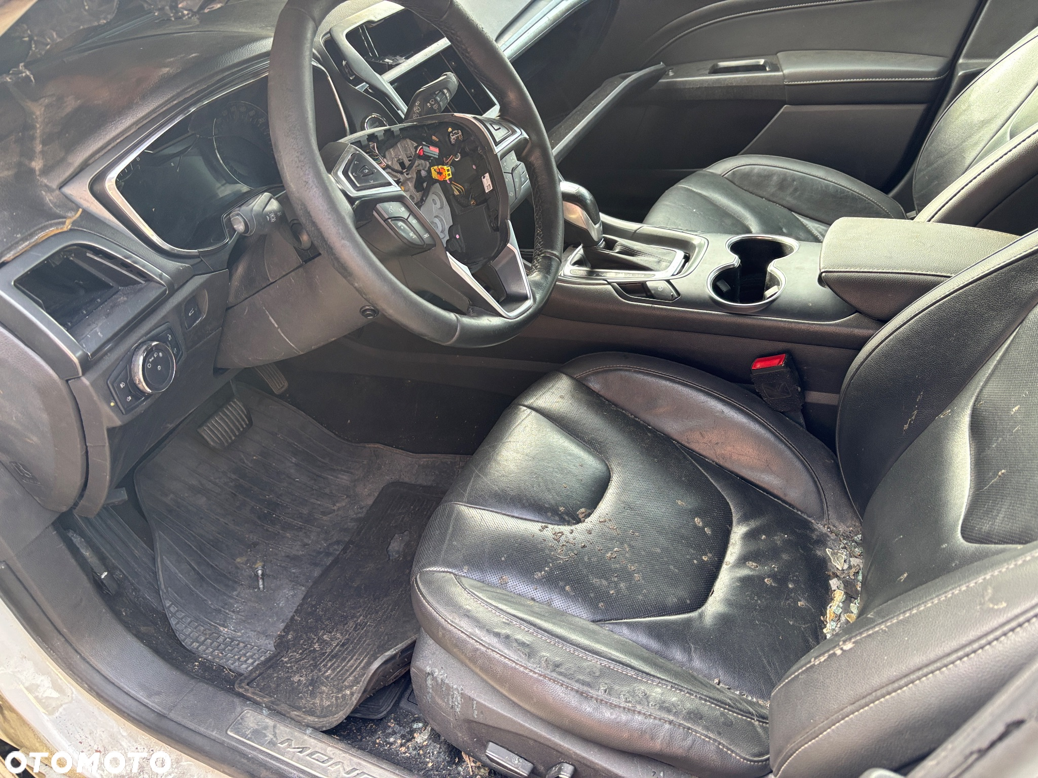 Ford Mondeo - 15