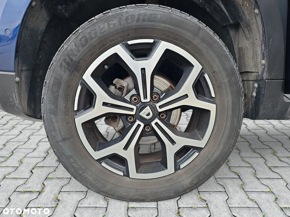 Dacia Duster 1.6 SCe Prestige - 25