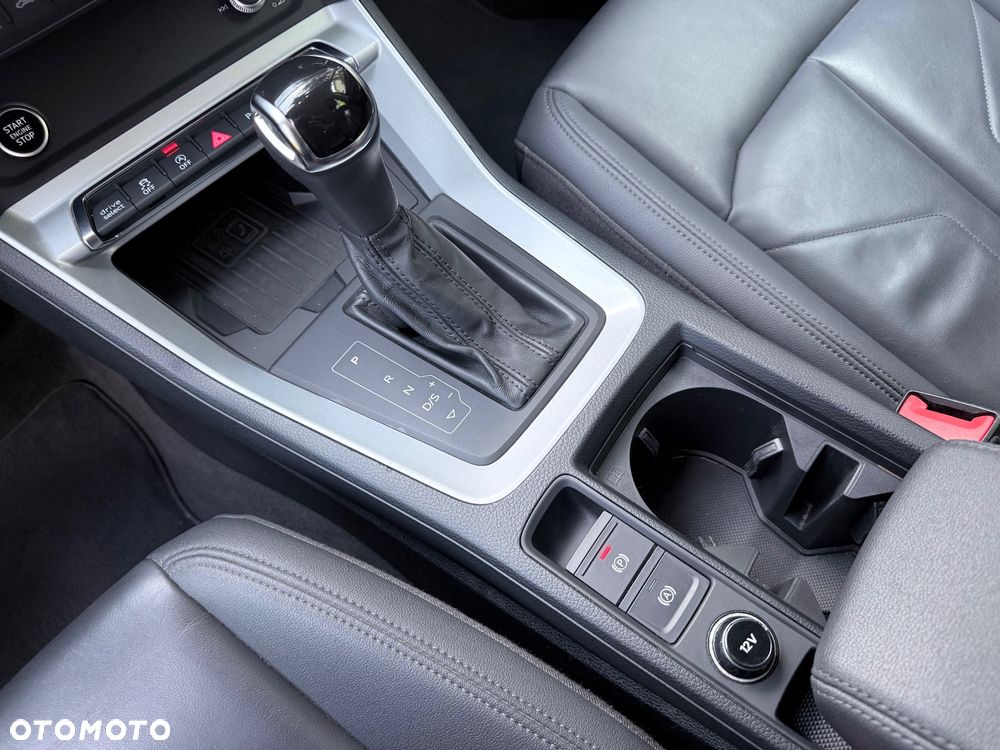 Audi Q3 Sportback 45 TFSI Quattro S tronic - 21