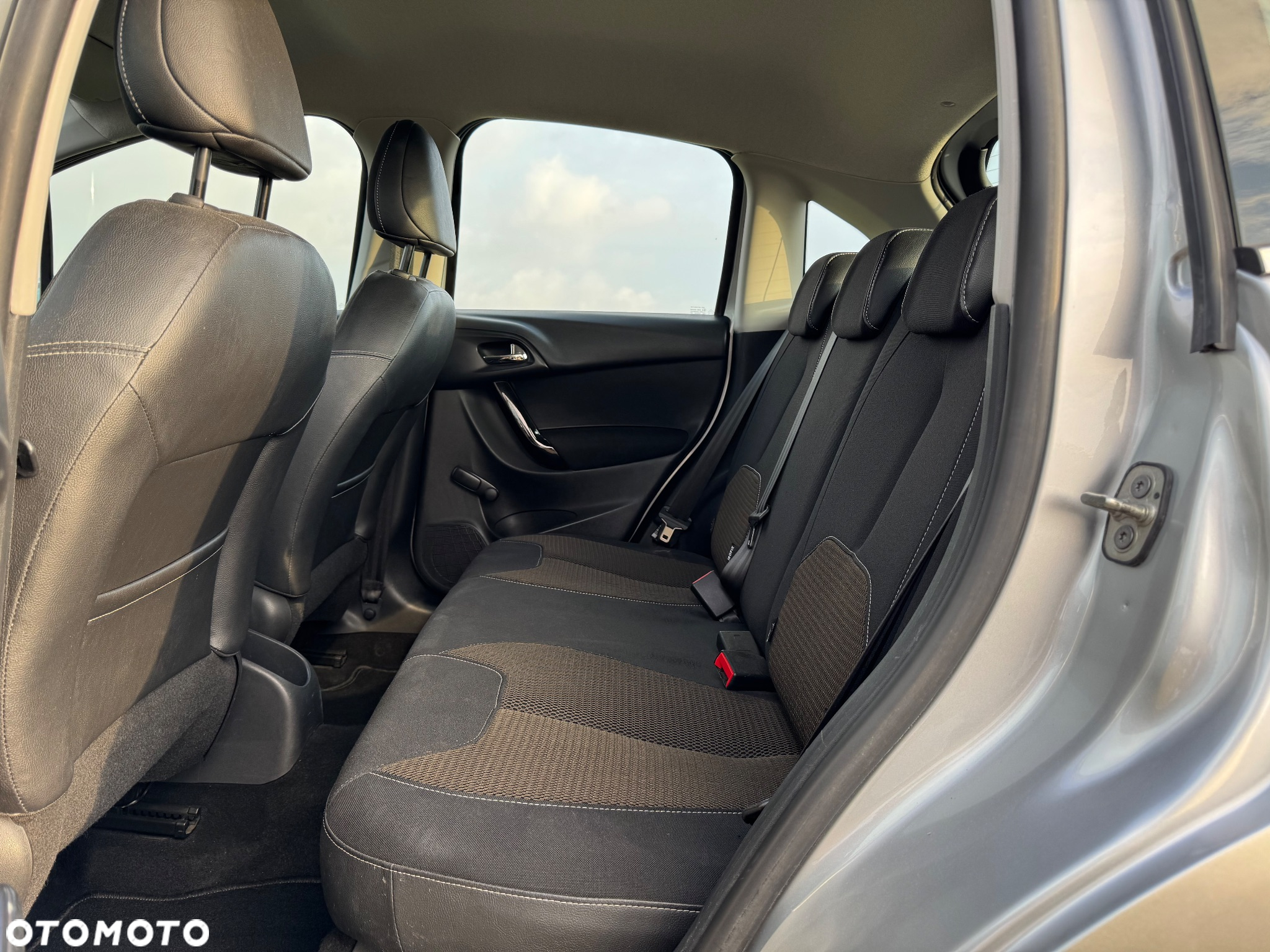 Citroën C3 1.4 HDi Attraction - 14