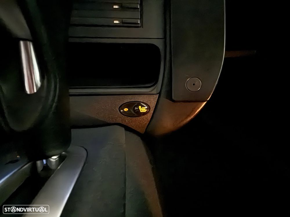 Porsche 911 (996) - 16