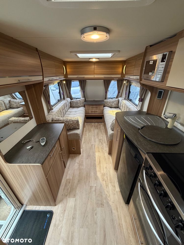 Lunar Quasar 462 - 22