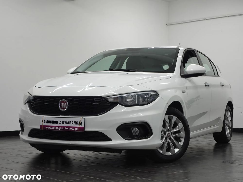 Fiat Tipo 1.4 16v Easy - 14