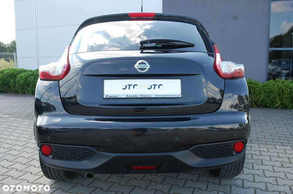 Nissan Juke - 21