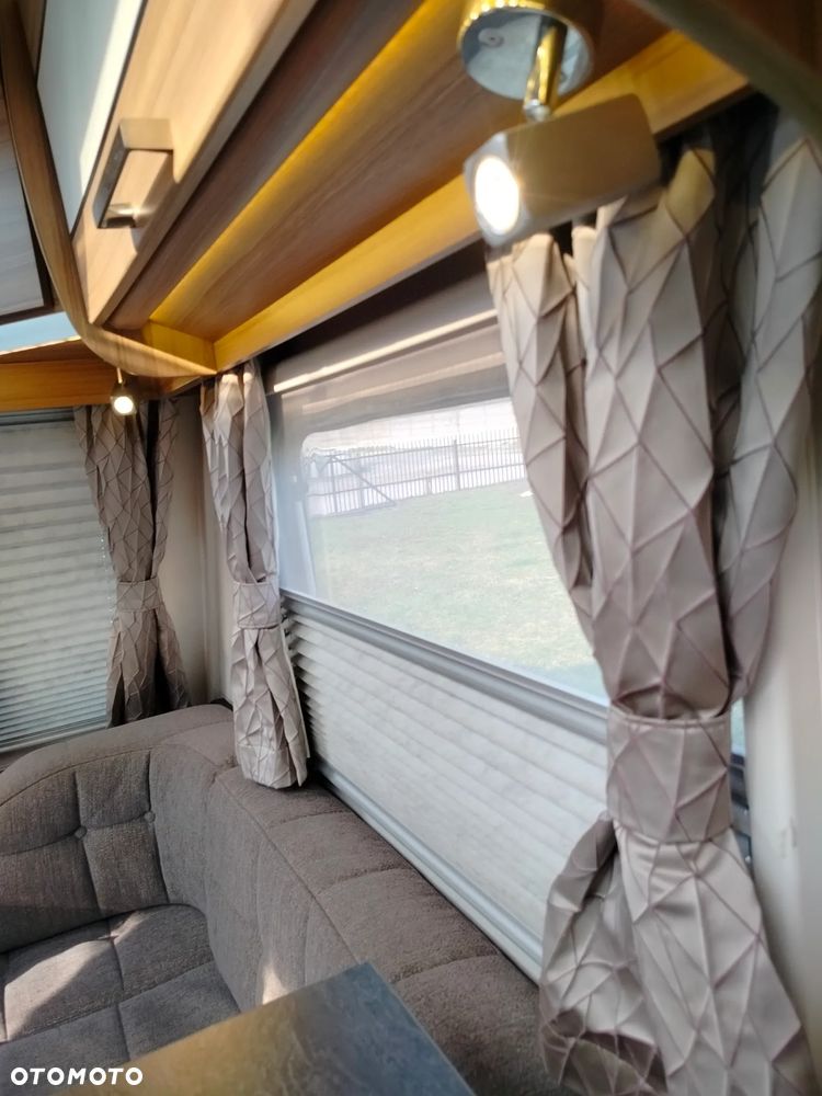 Lunar Lexon 590 - 20