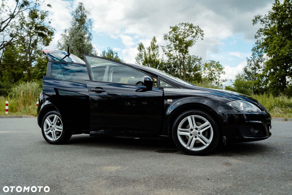 Seat Leon 1.8 TSI Style - 5