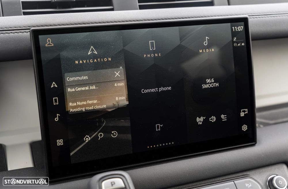 Land Rover Defender 3.0 D250 130 AWD X-Dynamic HSE - 21