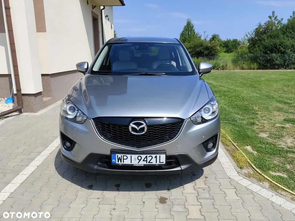 Mazda CX-5 2.2 D Skyenergy 2WD - 2