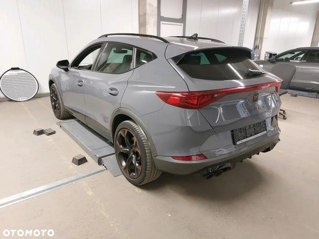 Cupra Formentor VZ 2.0 TSI 4Drive DSG - 6