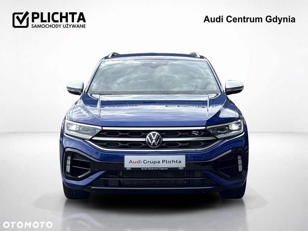 Volkswagen T-Roc - 9