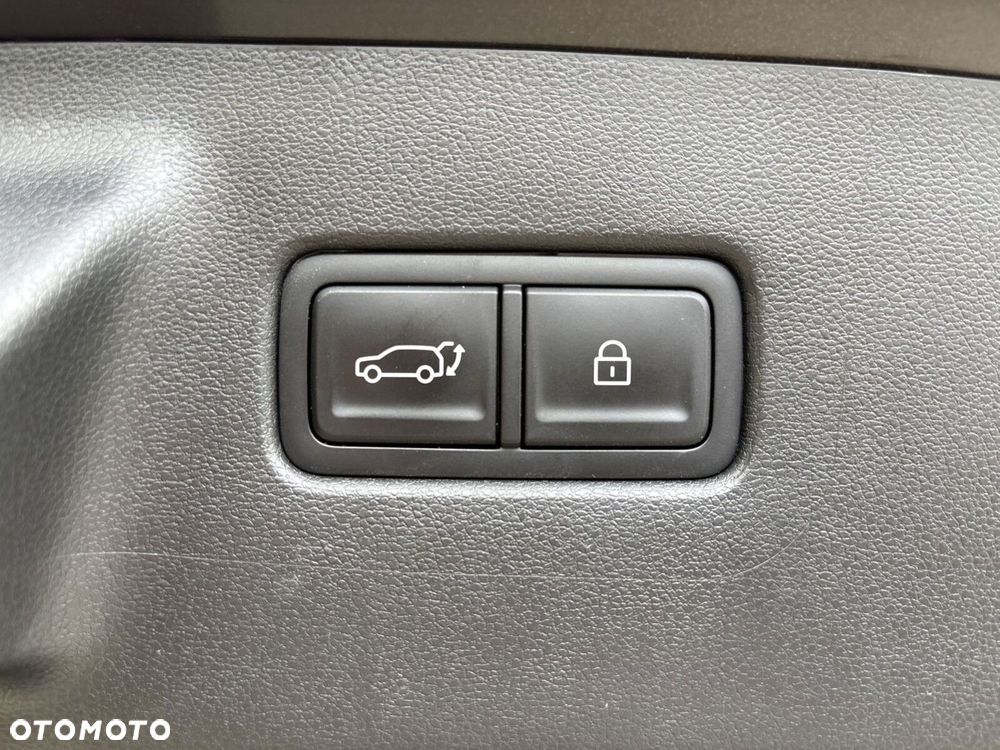 Hyundai Santa Fe 1.6 T-GDI HEV Platinum 4WD - 24