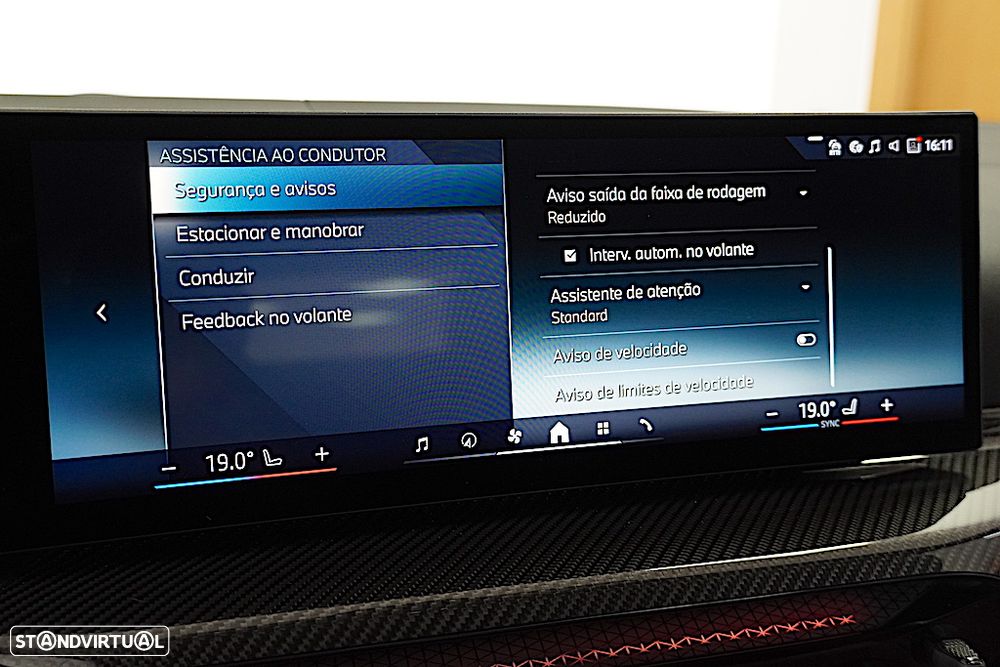 BMW 420 d Pack Desportivo M Pro Auto - 38