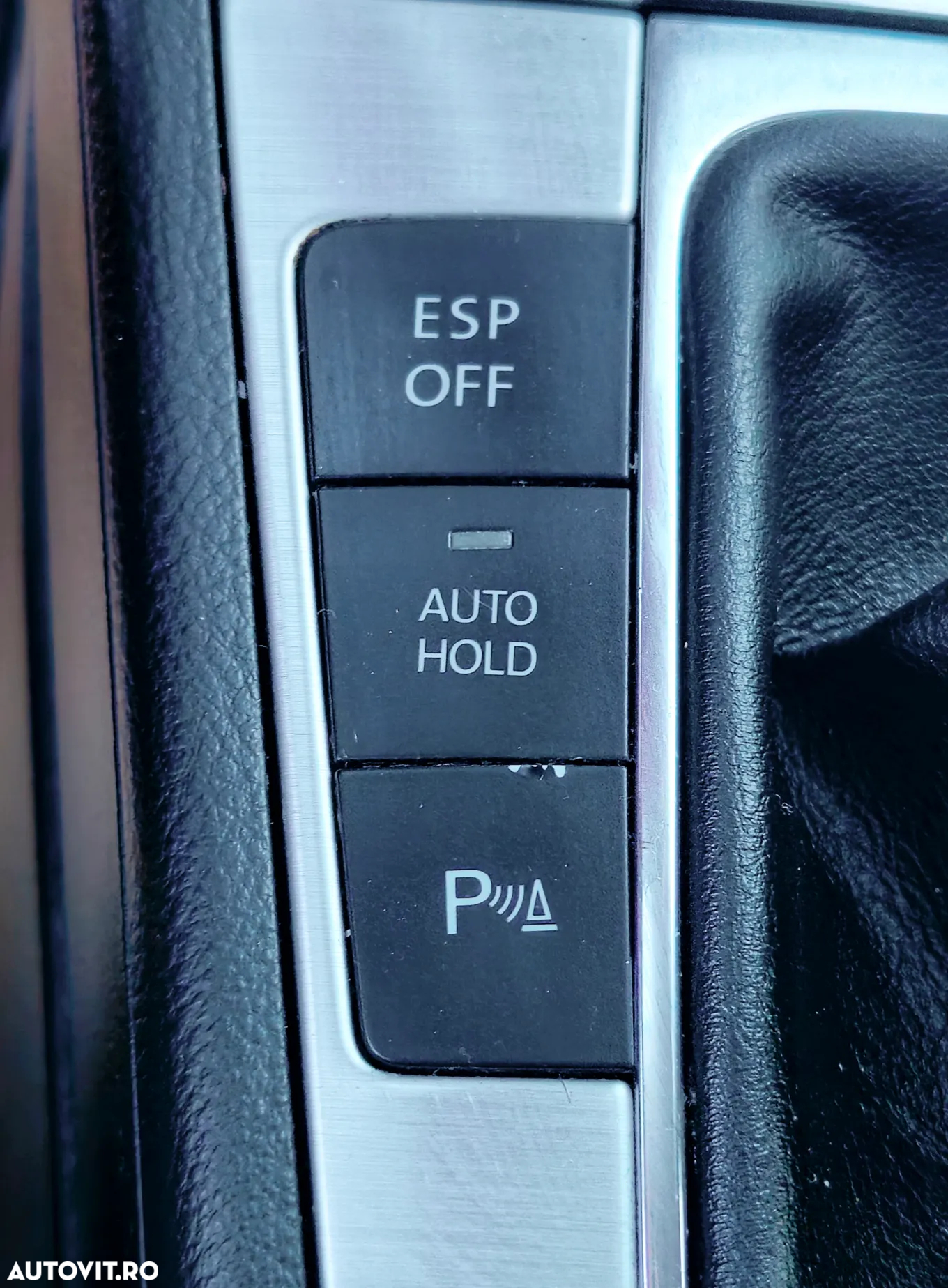 Volkswagen Passat CC - 17