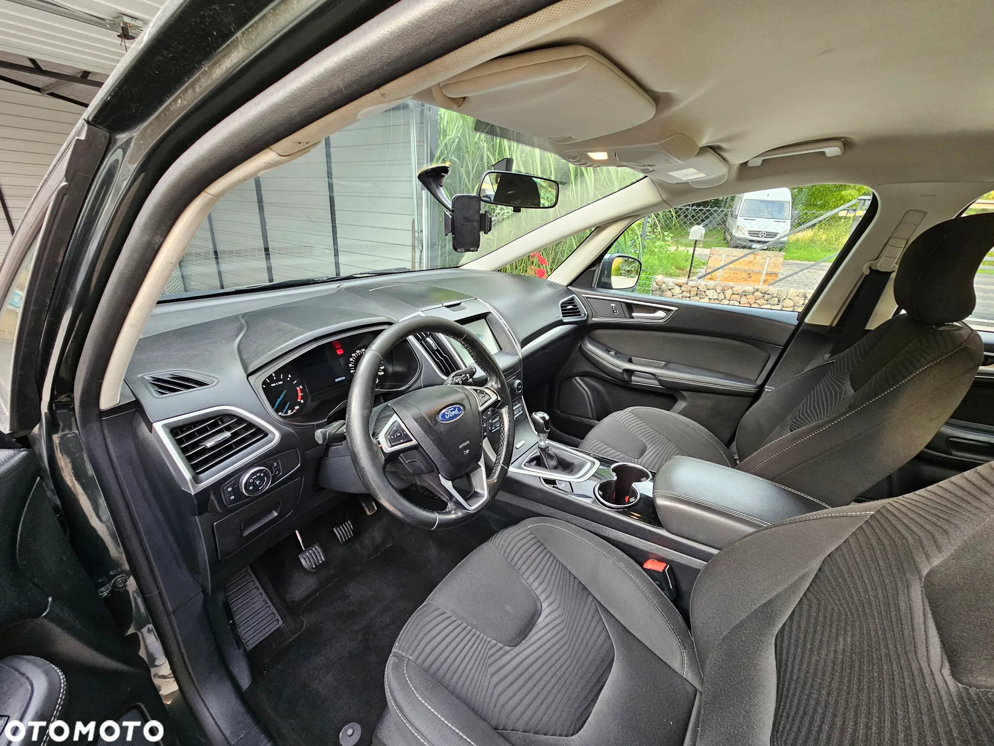 Ford S-Max 2.0 TDCi Trend - 18