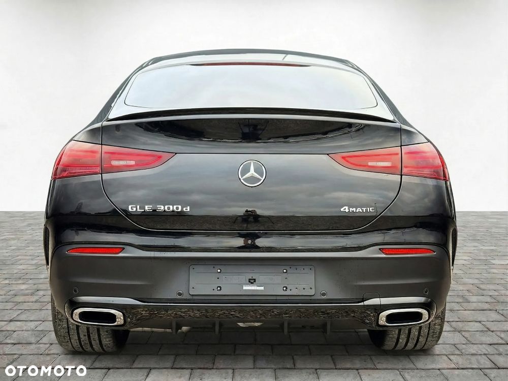 Mercedes-Benz GLE - 7