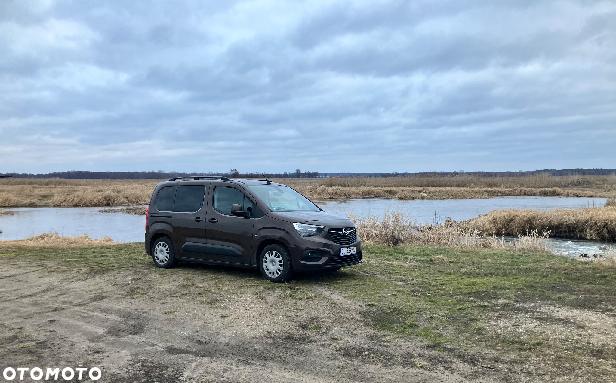 Opel Combo Life 1.5 CDTI Edition Plus S&S - 10