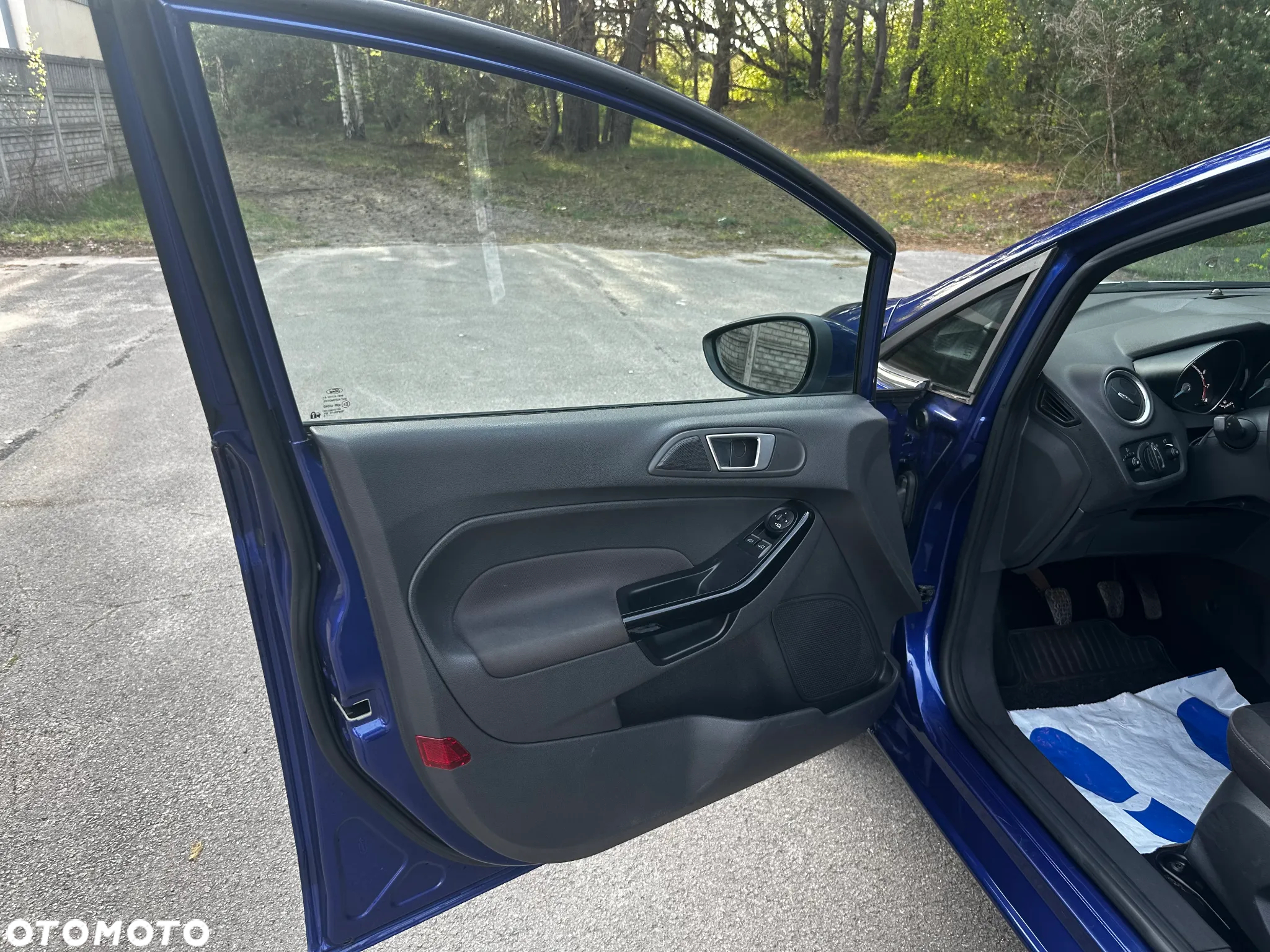 Ford Fiesta - 18