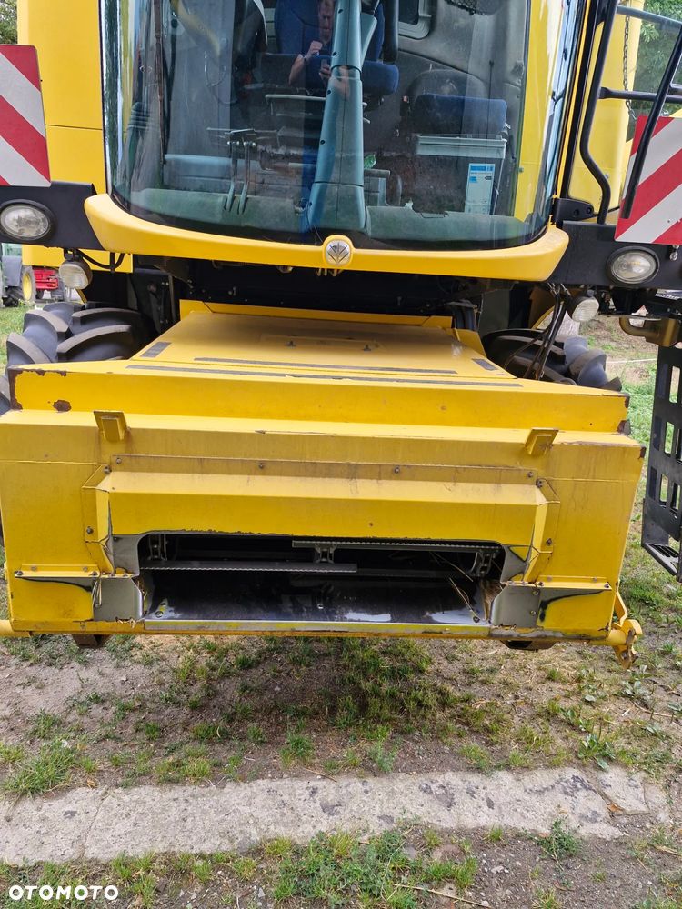 New Holland TC 5.70 - 5