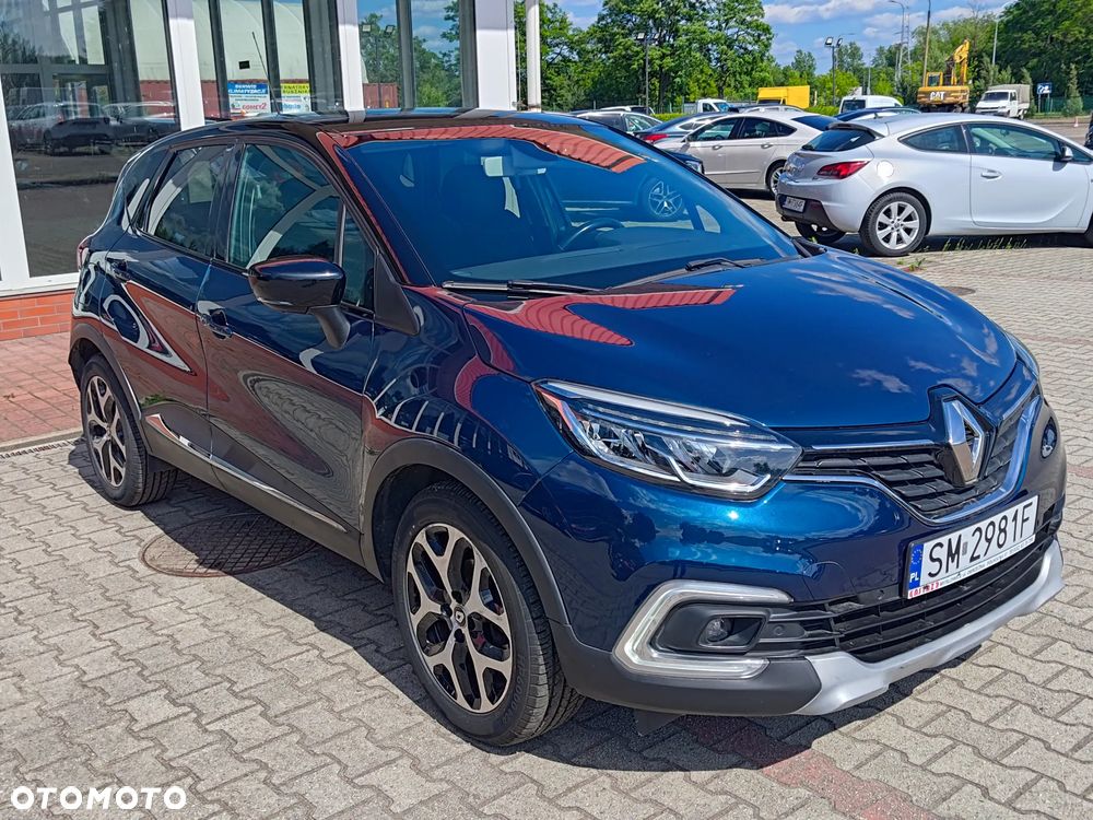 Renault Captur 0.9 Energy TCe Intens - 9