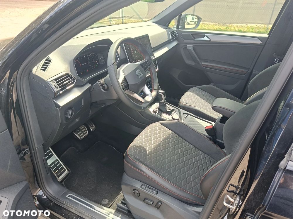 Seat Tarraco - 15