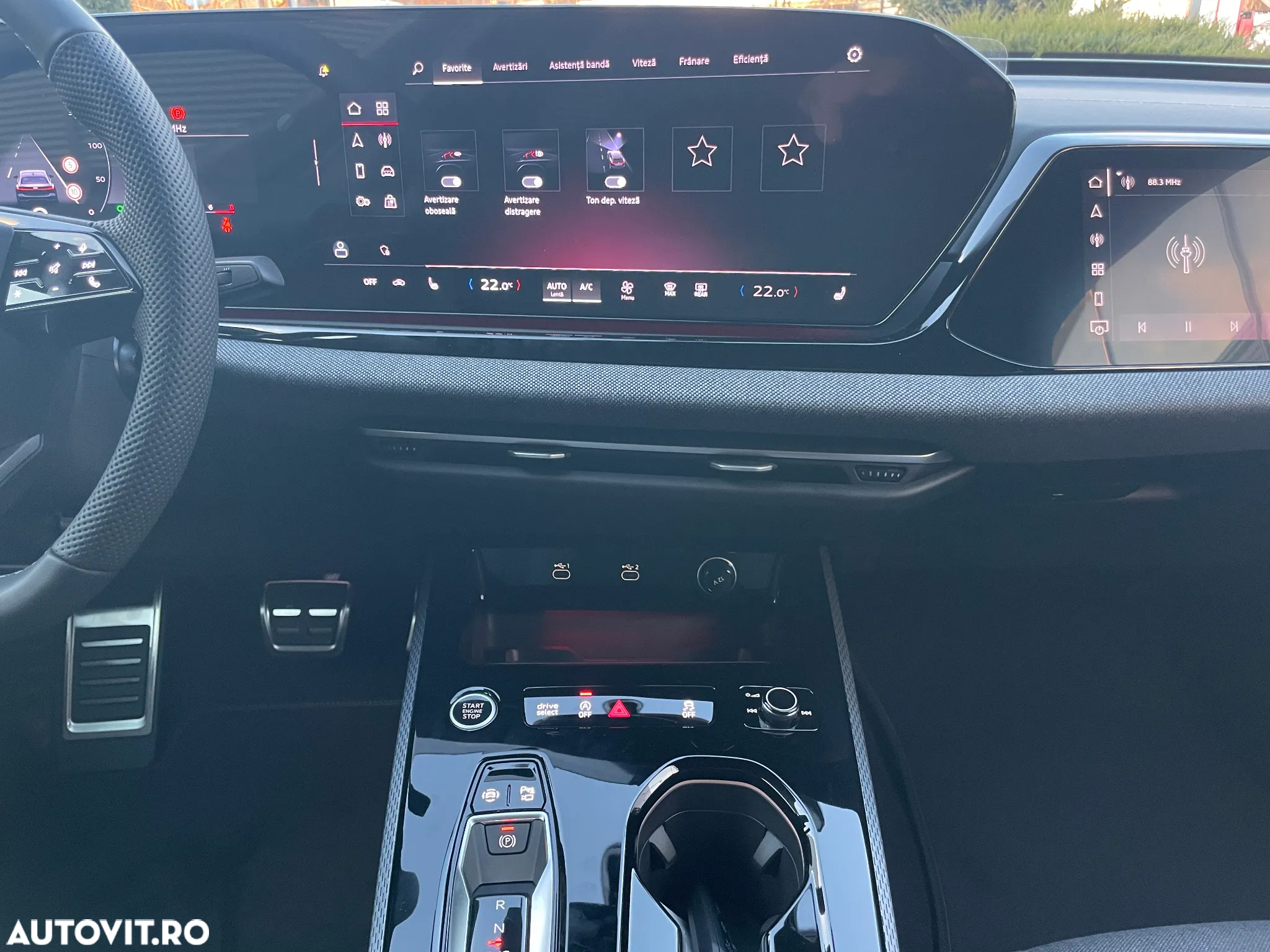 Audi A5 - 19