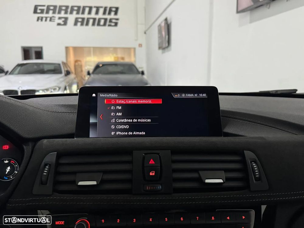 BMW 420 Gran Coupé d Pack M Auto - 22